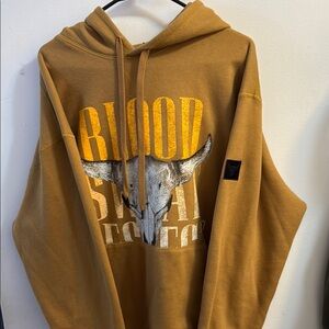 Men's Under Armour Project Rock Originators Hoodie